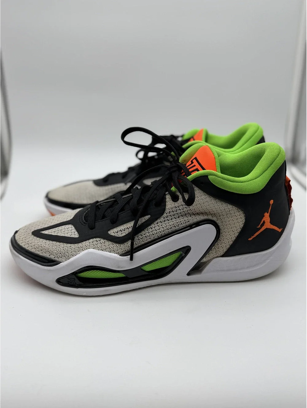 Nike Air Jordan Tatum 1 Home Team Basketball Shoes, Size 11